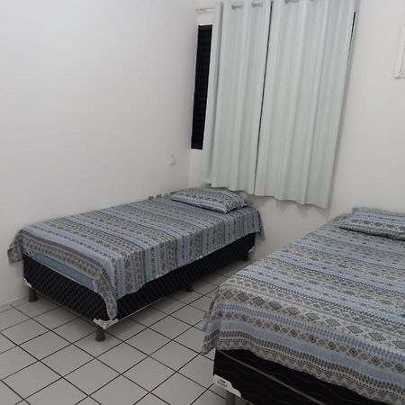 Apartamento, Zona Leste, Otima Localizacao. 特雷西纳 外观 照片