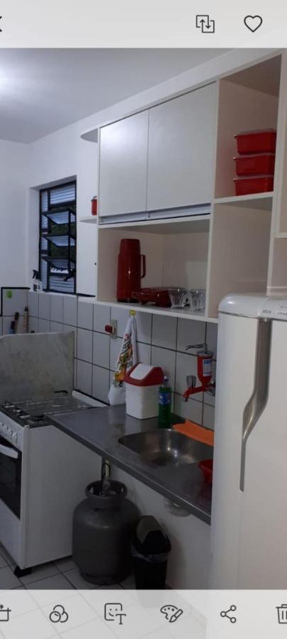 Apartamento, Zona Leste, Otima Localizacao. 特雷西纳 外观 照片