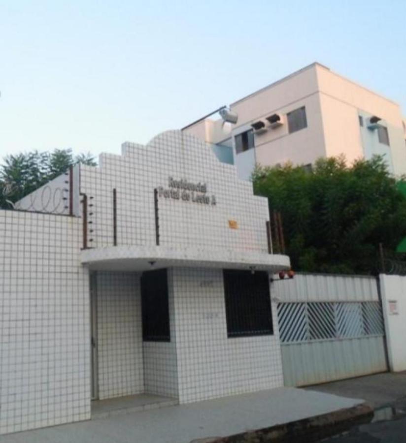 Apartamento, Zona Leste, Otima Localizacao. 特雷西纳 外观 照片