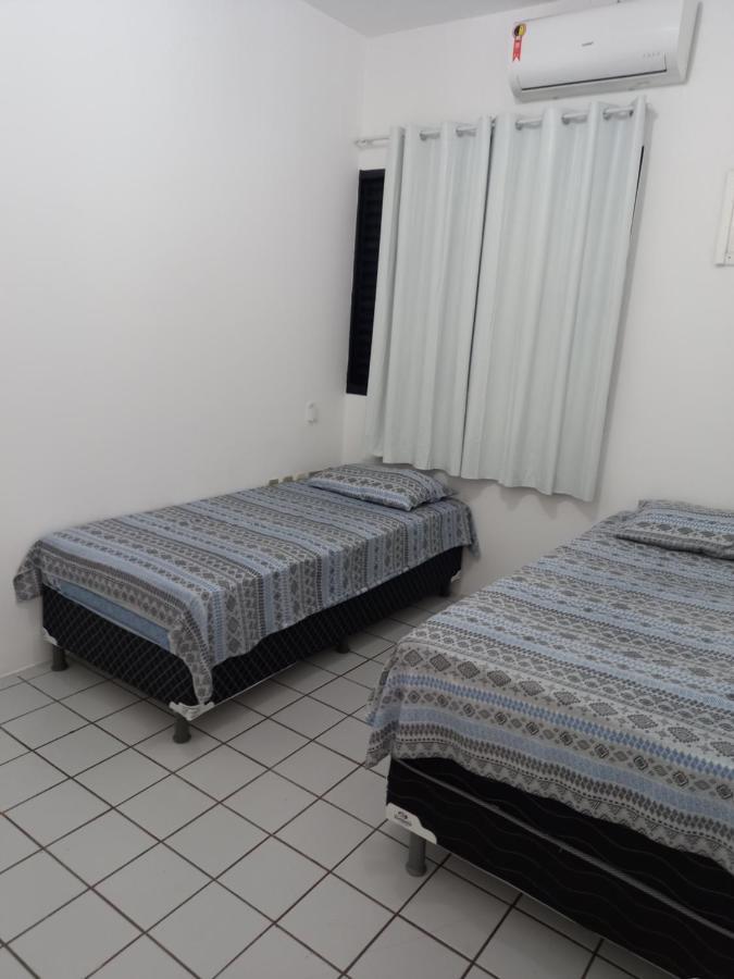 Apartamento, Zona Leste, Otima Localizacao. 特雷西纳 外观 照片