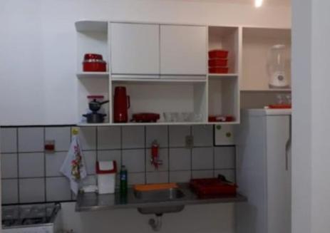 Apartamento, Zona Leste, Otima Localizacao. 特雷西纳 外观 照片