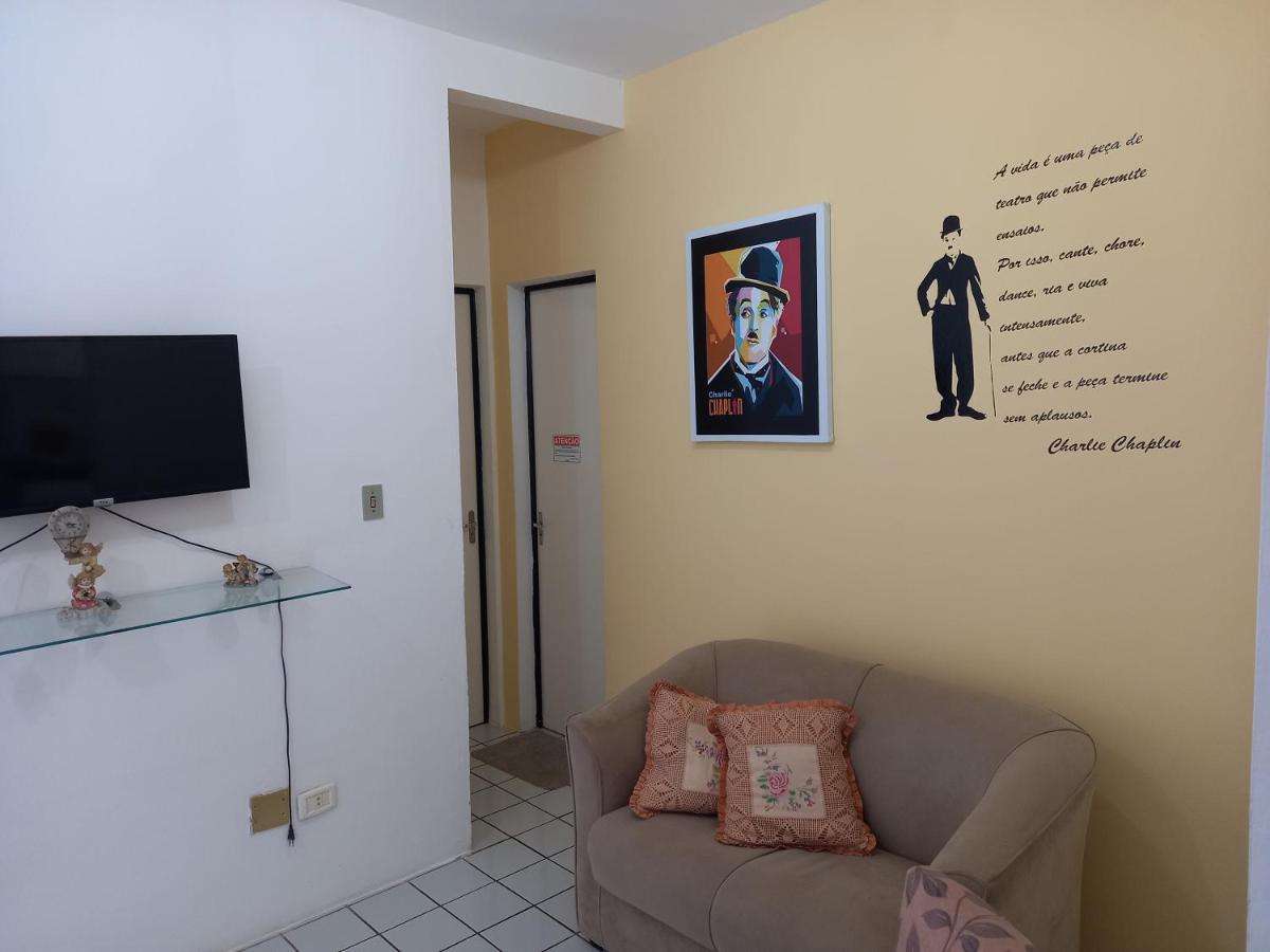 Apartamento, Zona Leste, Otima Localizacao. 特雷西纳 外观 照片