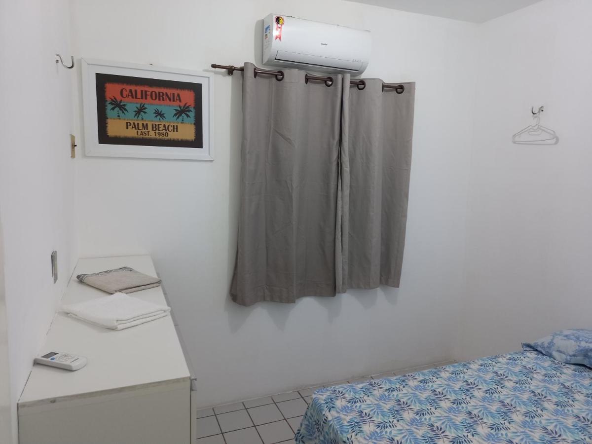 Apartamento, Zona Leste, Otima Localizacao. 特雷西纳 外观 照片